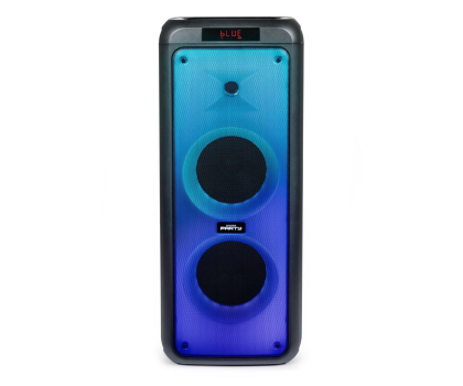 Głośnik bluetooth BIGBEN Party Tower XL 600W